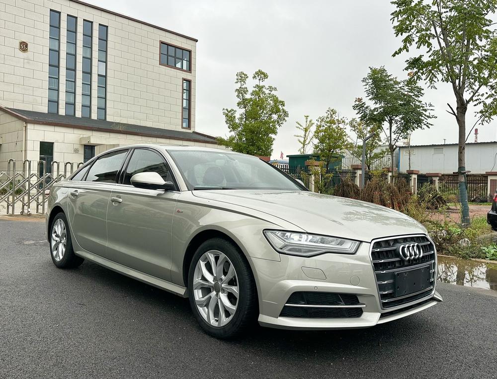 Audi Audi A6L