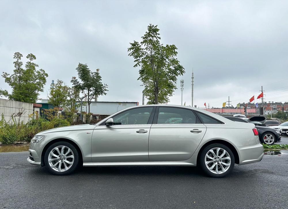Audi Audi A6L