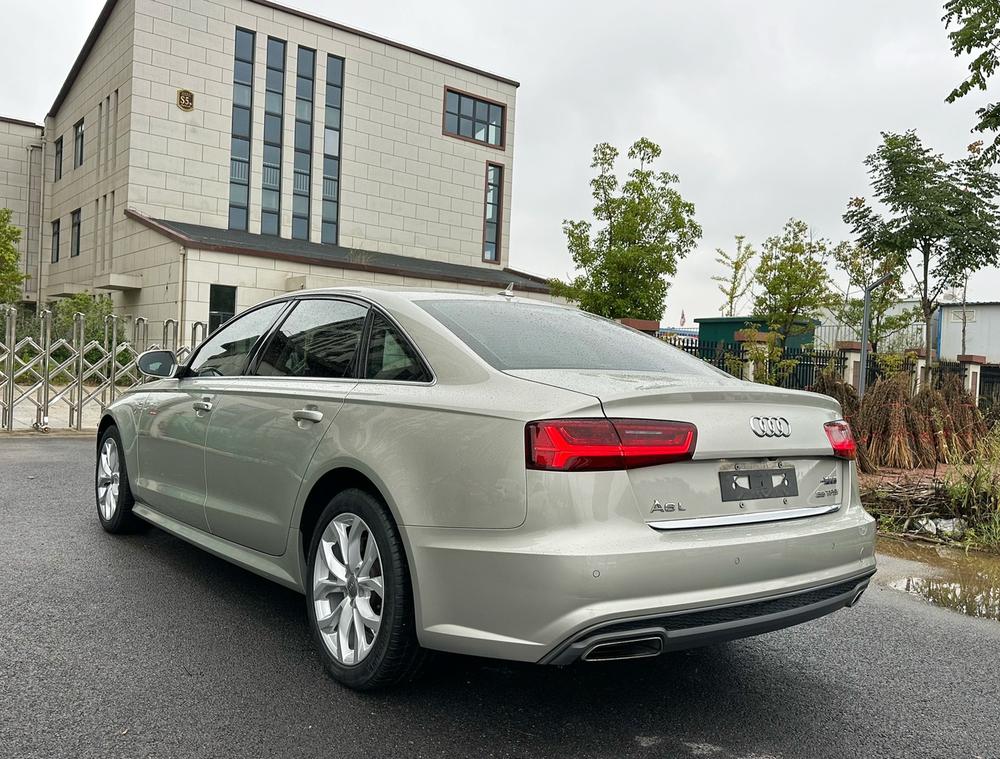 Audi Audi A6L