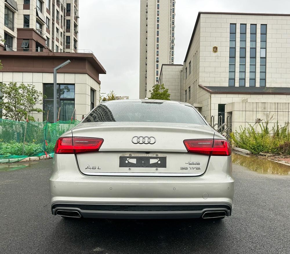 Audi Audi A6L