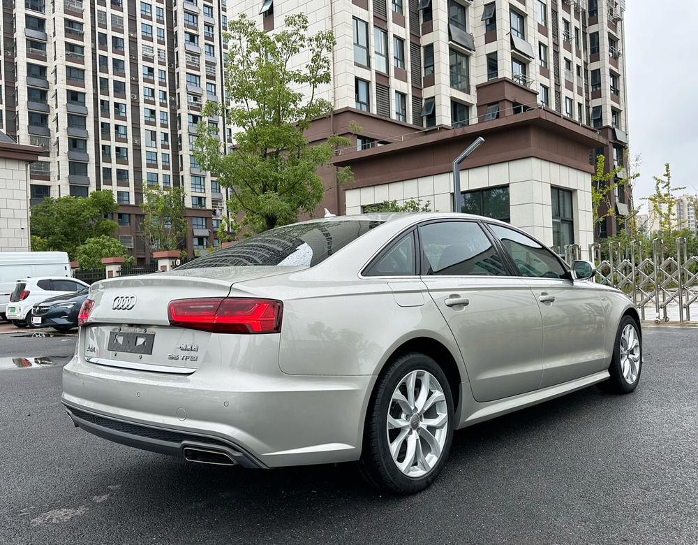 Audi Audi A6L