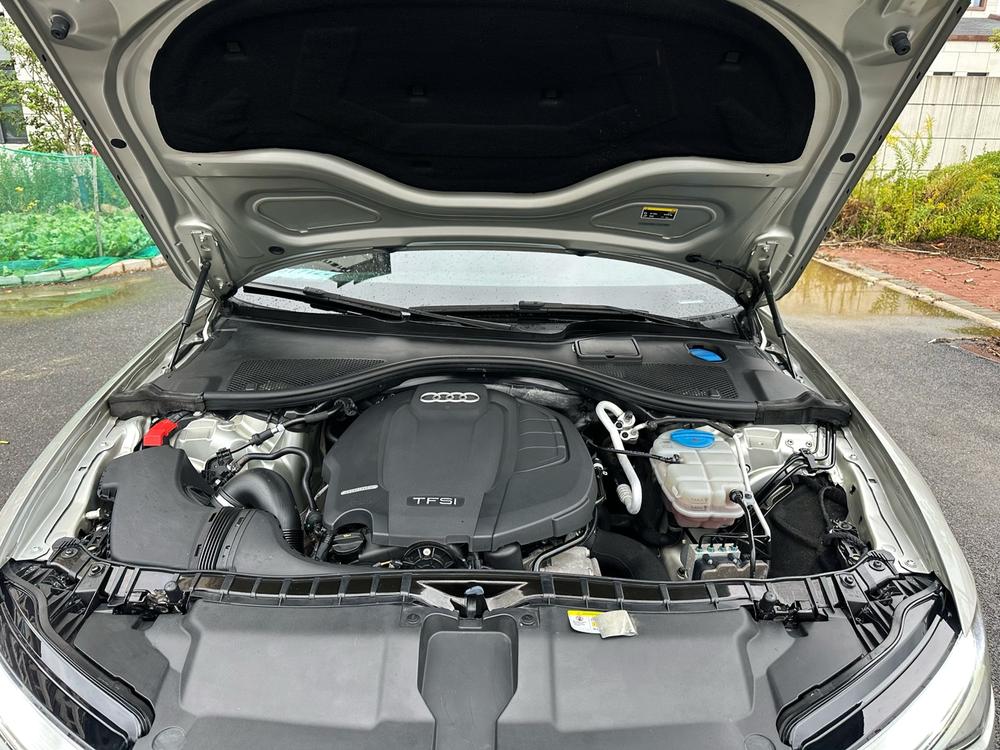 Audi Audi A6L