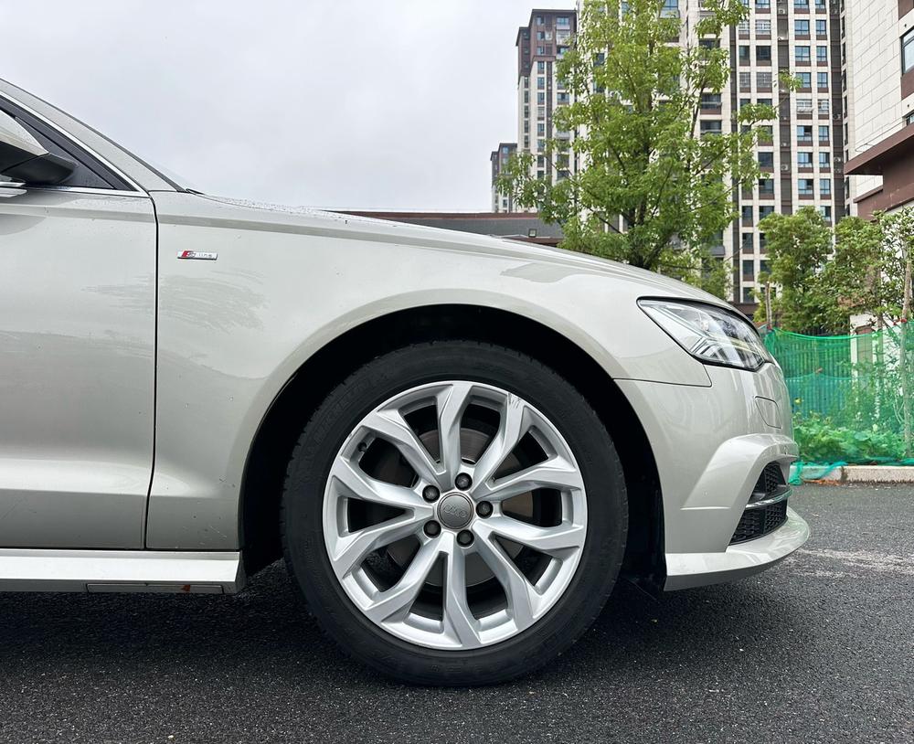 Audi Audi A6L