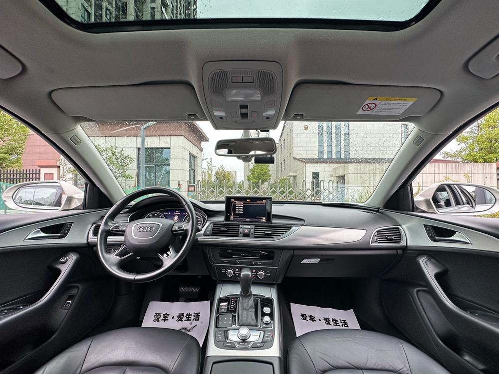Audi Audi A6L