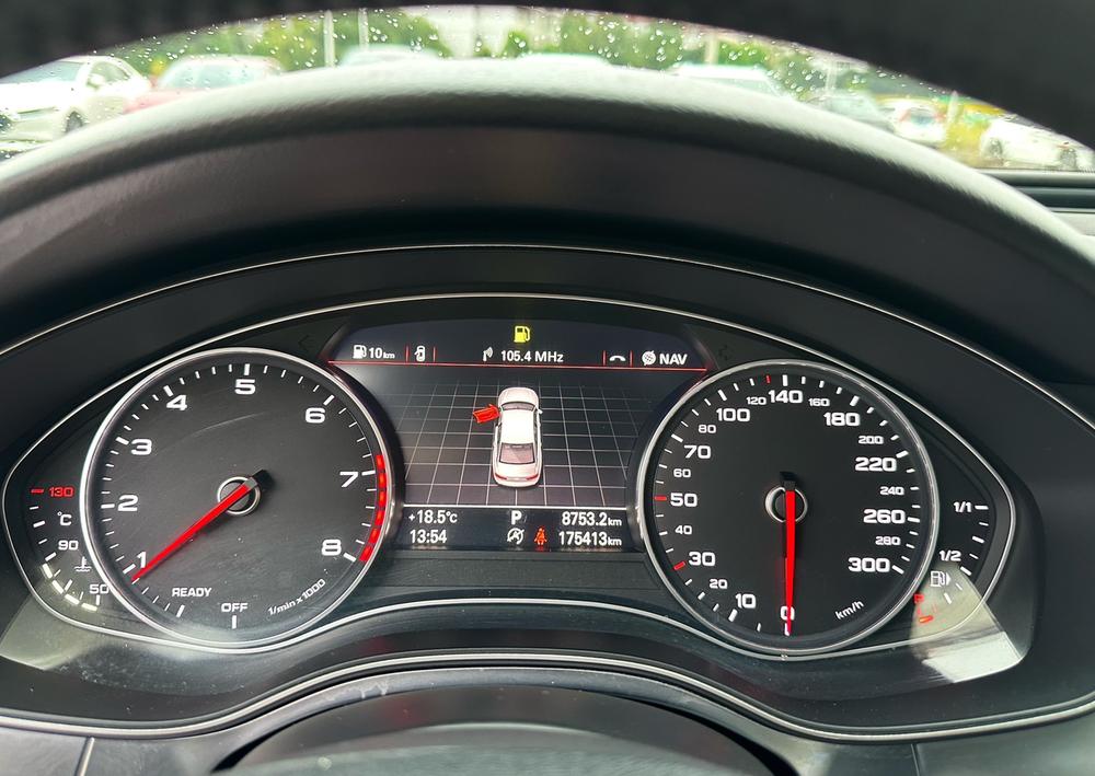 Audi Audi A6L