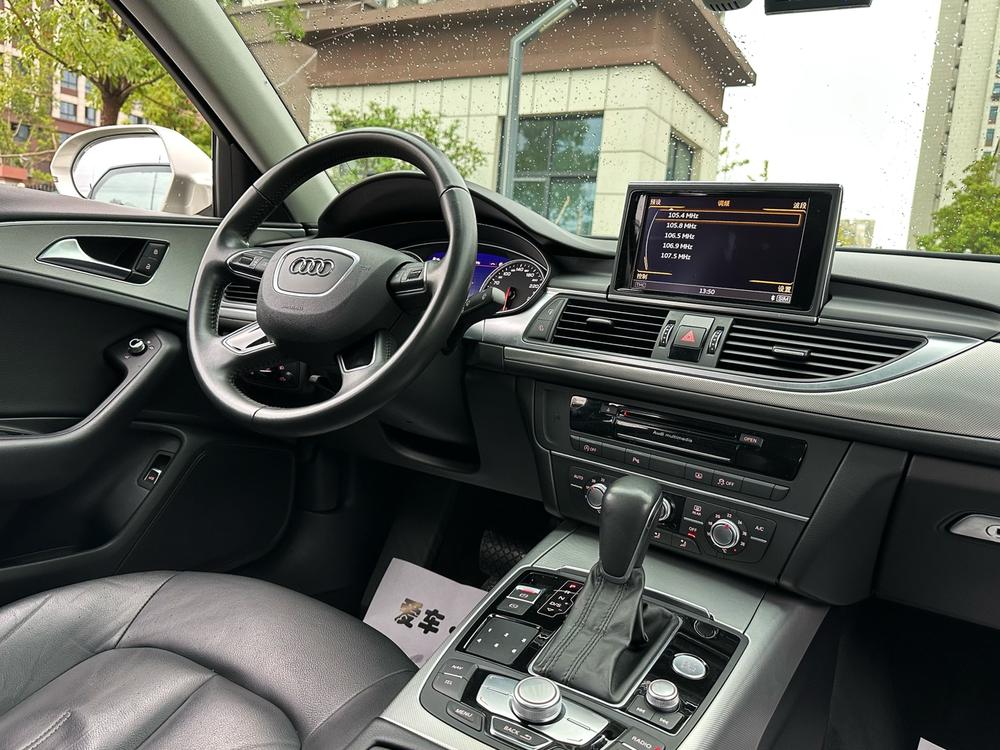 Audi Audi A6L