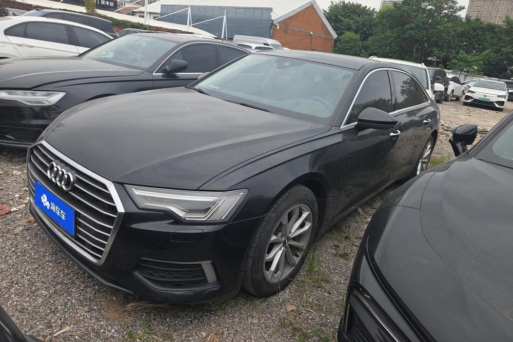 Audi Audi A6L
