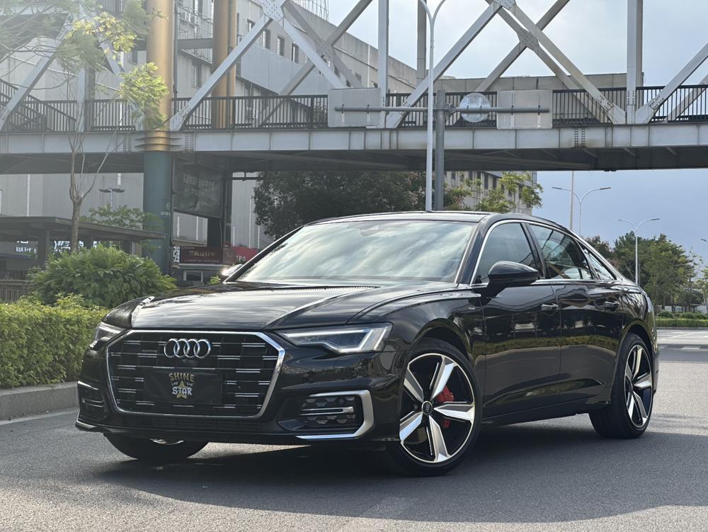 Audi Audi A6L