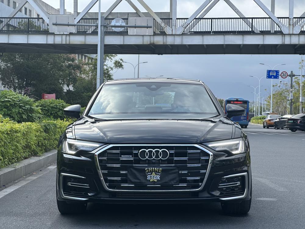 Audi Audi A6L
