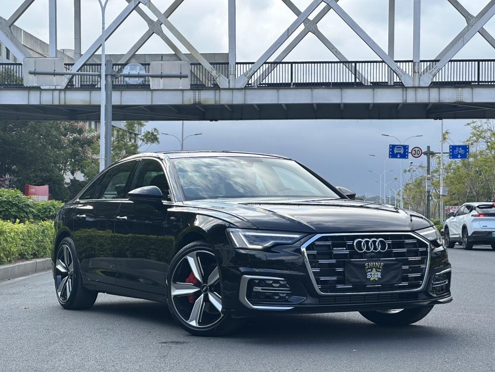 Audi Audi A6L