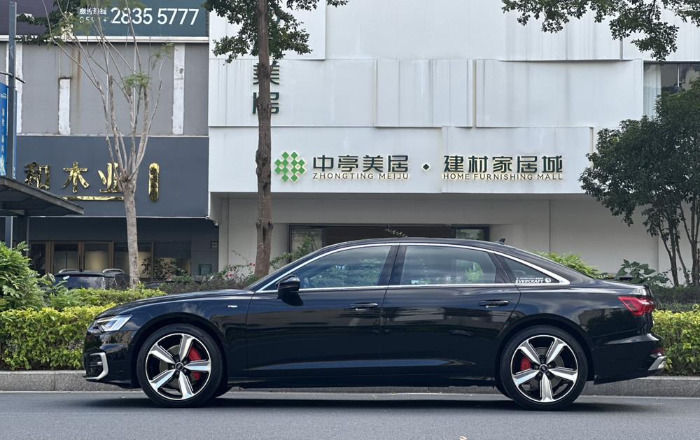Audi Audi A6L