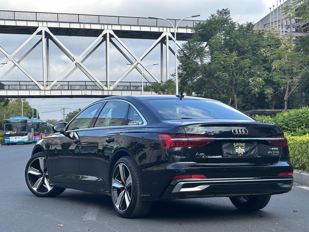 Audi Audi A6L