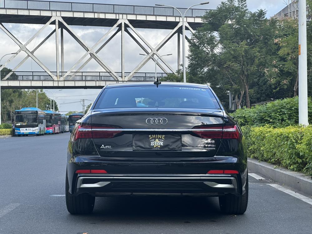 Audi Audi A6L