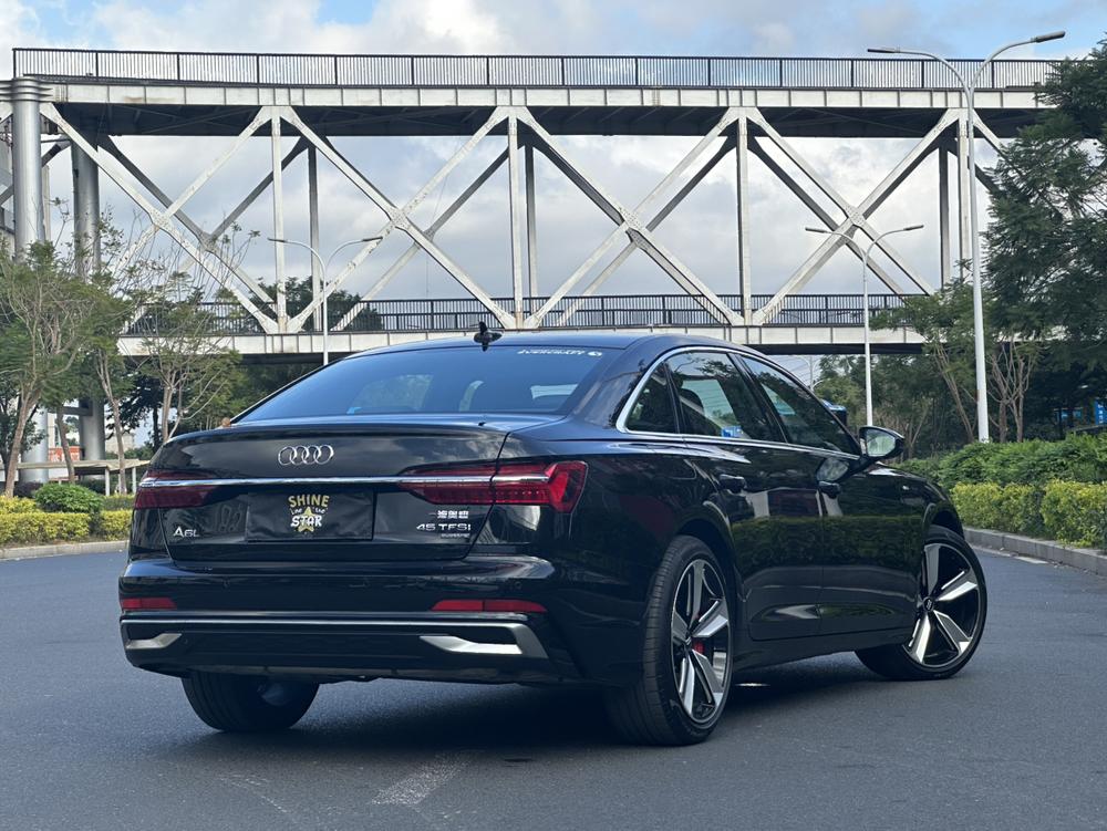 Audi Audi A6L