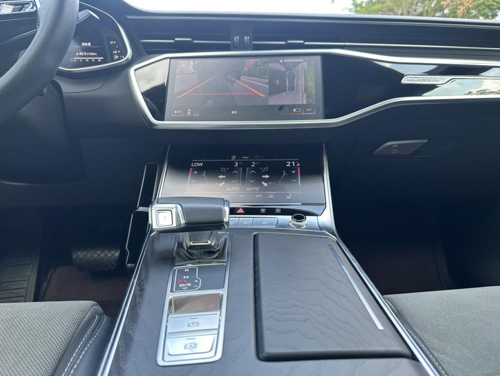 Audi Audi A6L