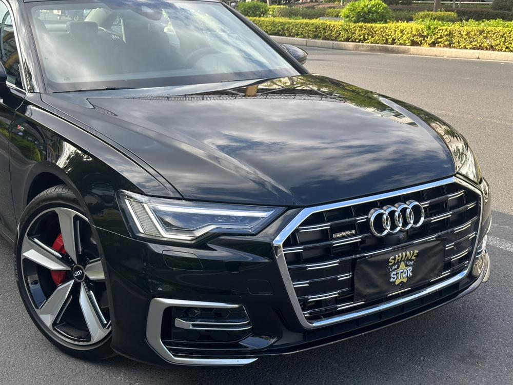 Audi Audi A6L