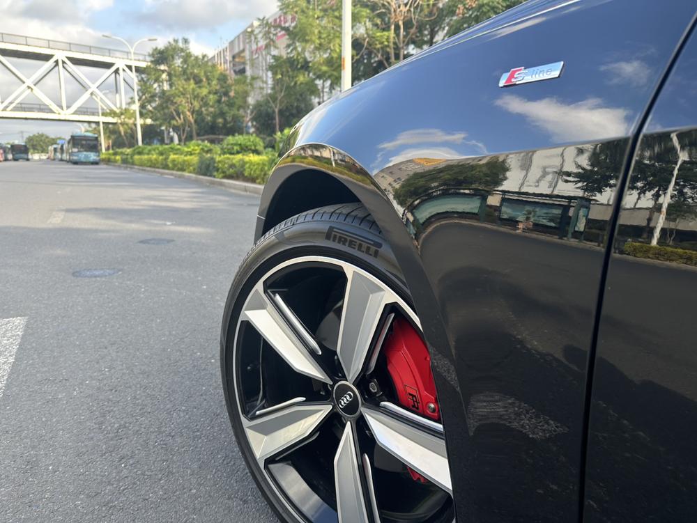 Audi Audi A6L