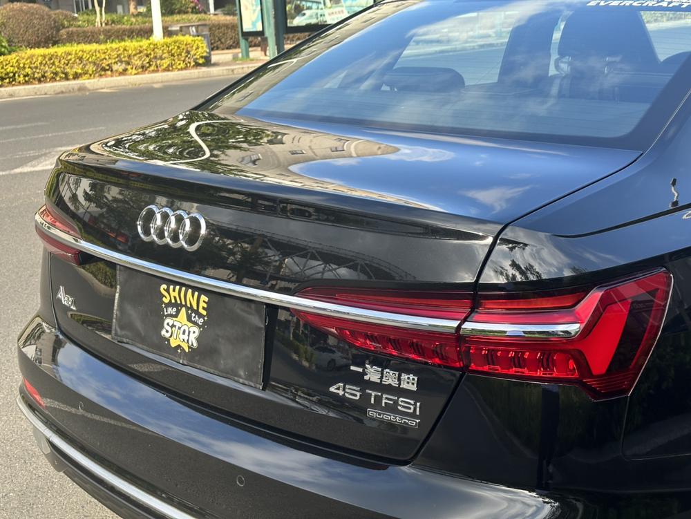 Audi Audi A6L