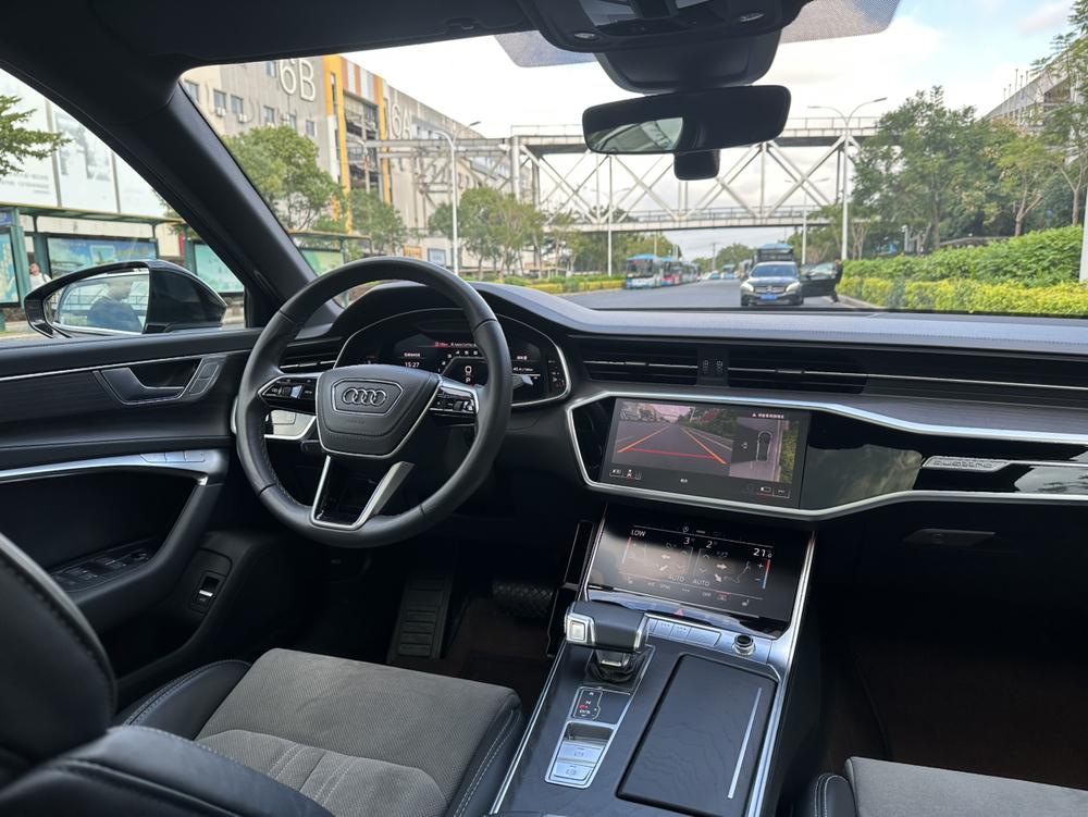 Audi Audi A6L