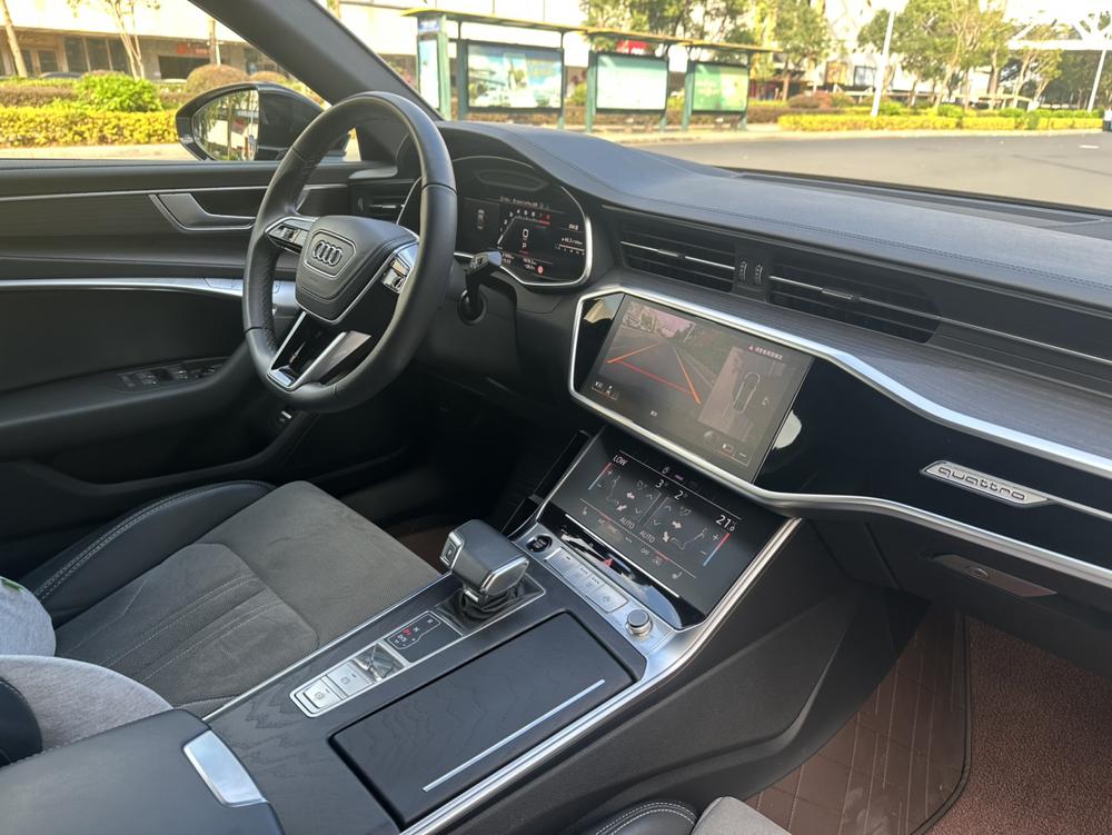 Audi Audi A6L
