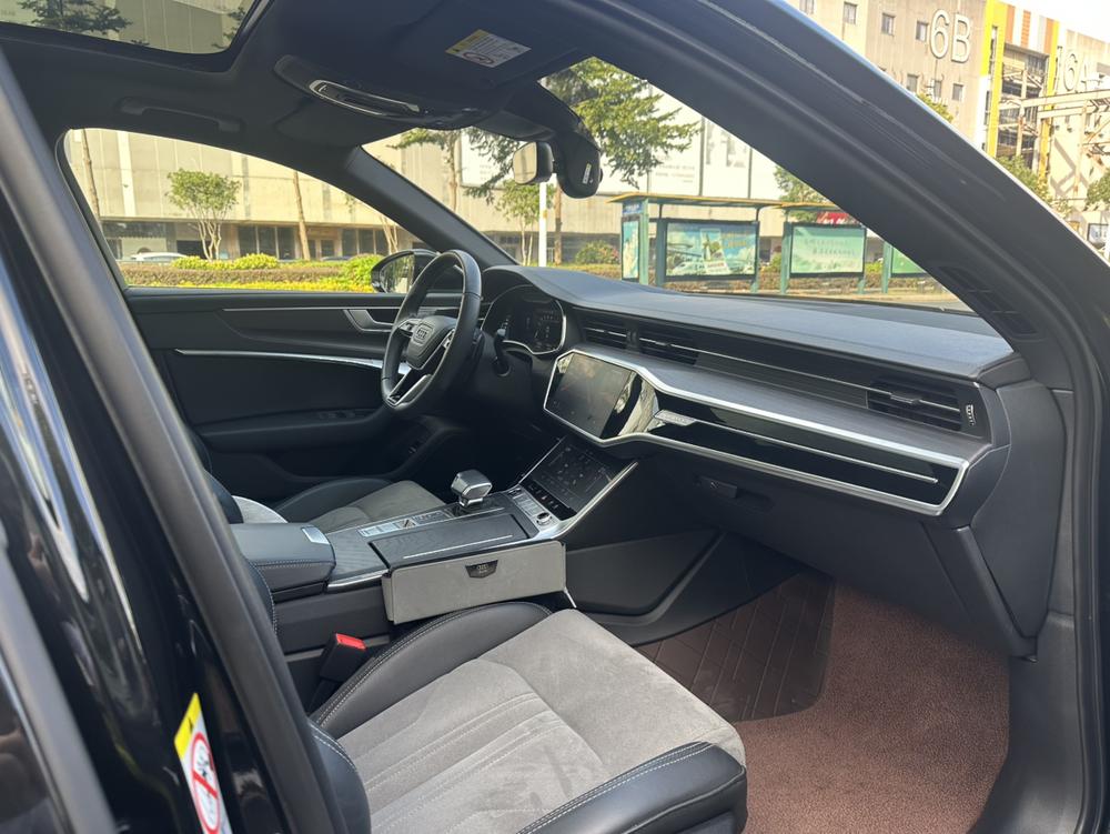 Audi Audi A6L