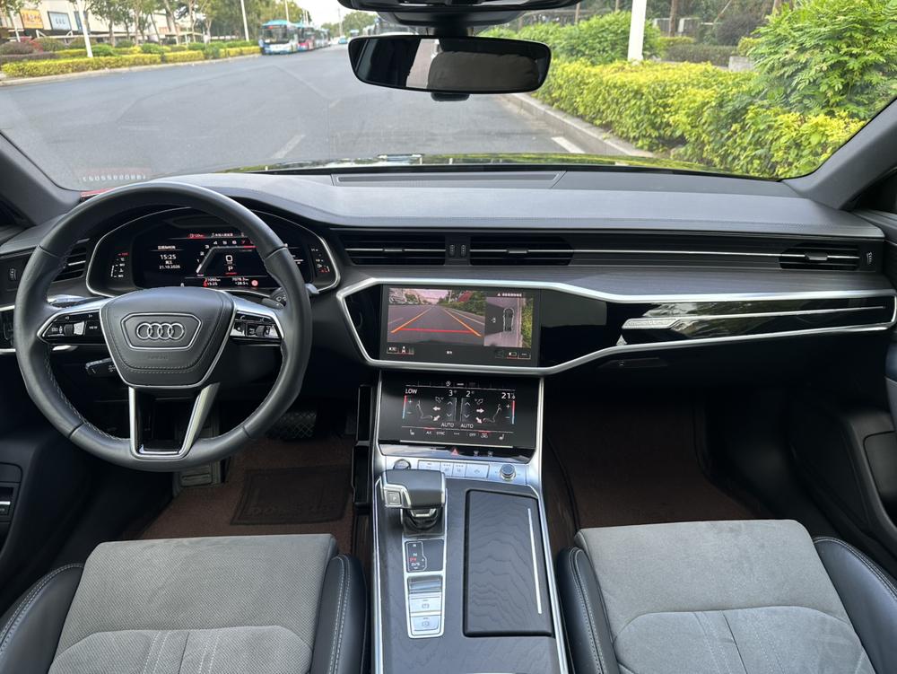 Audi Audi A6L