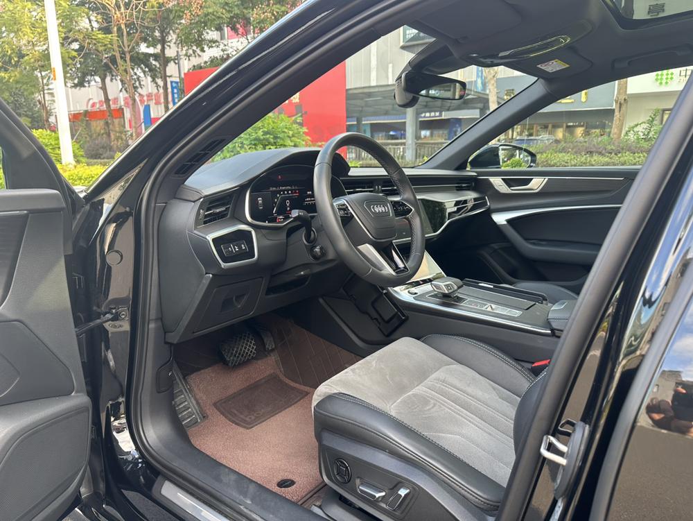 Audi Audi A6L
