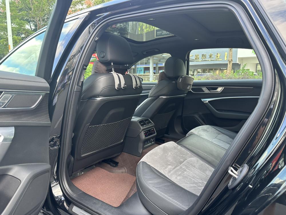 Audi Audi A6L