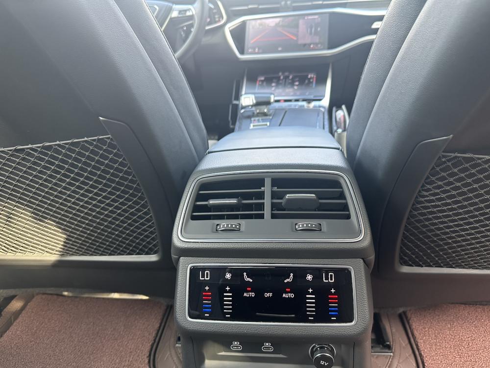 Audi Audi A6L