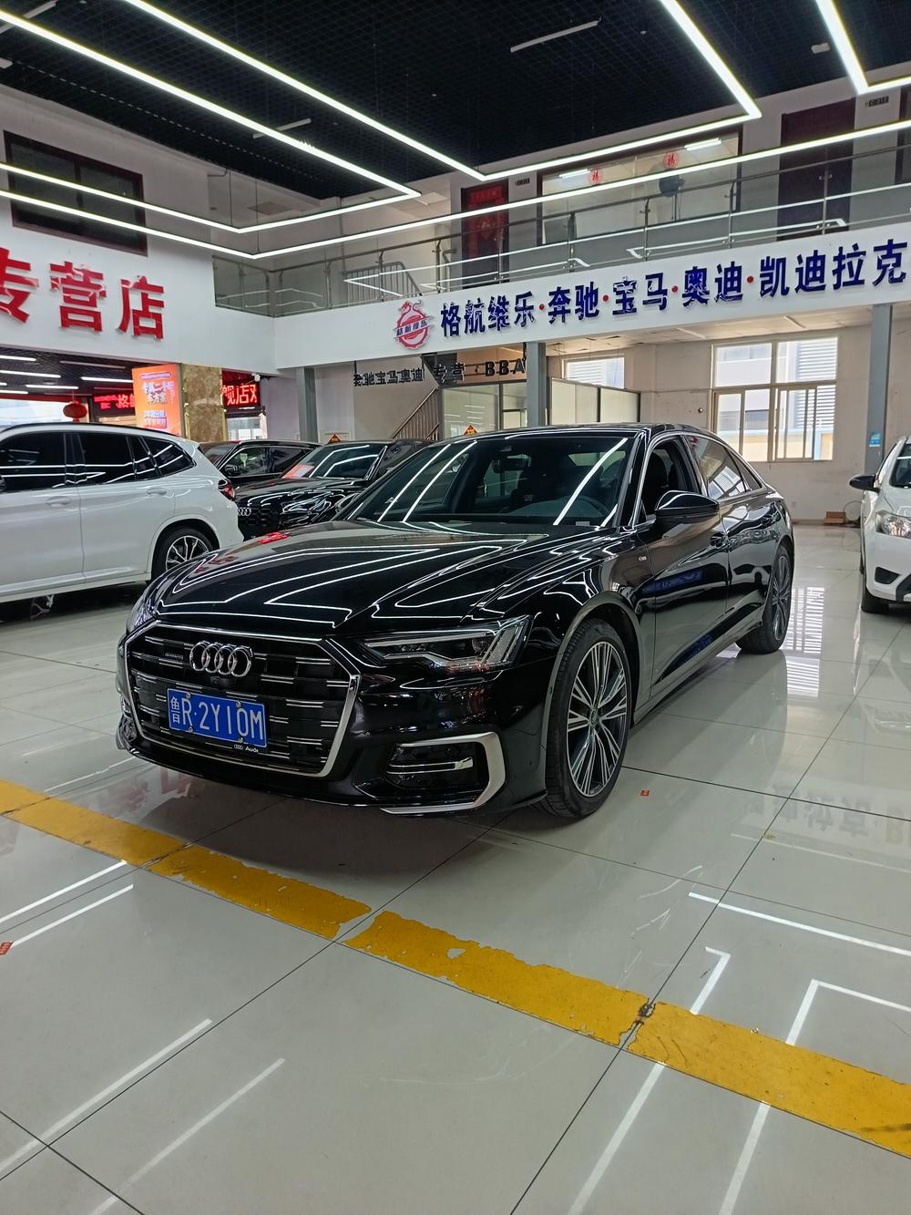 Audi Audi A6L