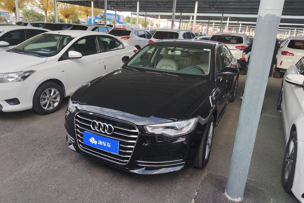 Audi Audi A6L