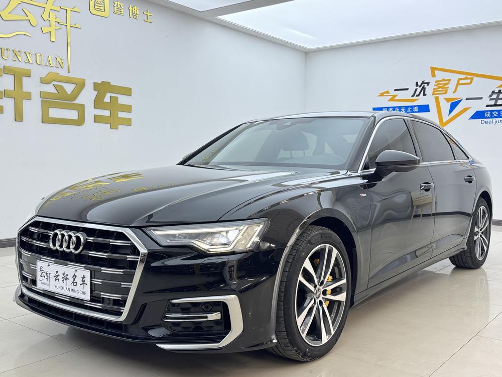 Audi Audi A6L