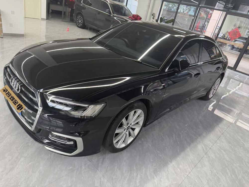 Audi Audi A6L