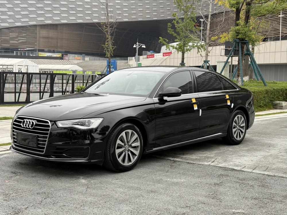 Audi Audi A6L