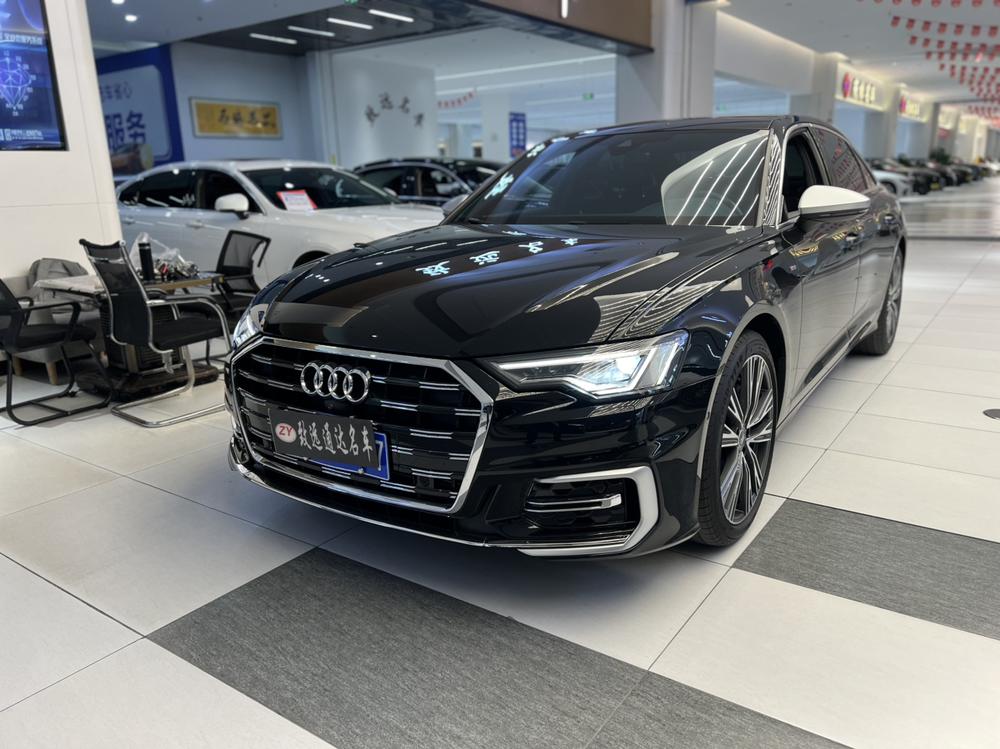 Audi Audi A6L