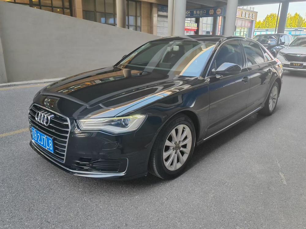 Audi Audi A6L