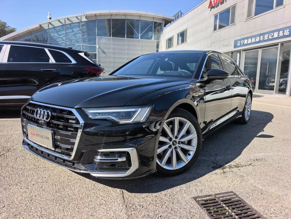 Audi Audi A6L