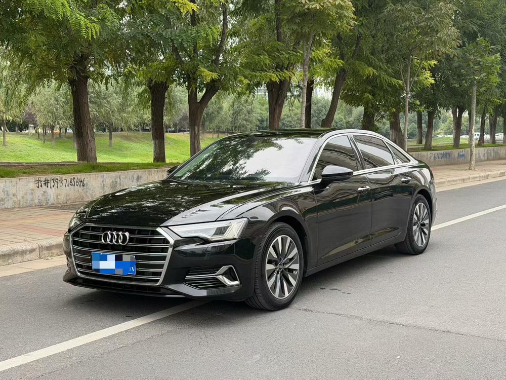 Audi Audi A6L