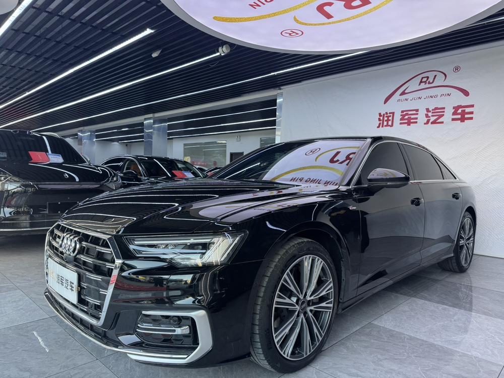 Audi Audi A6L