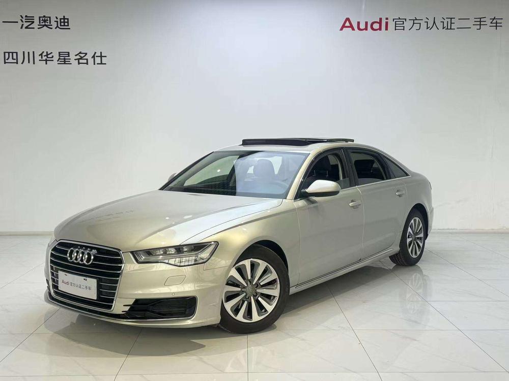 Audi Audi A6L
