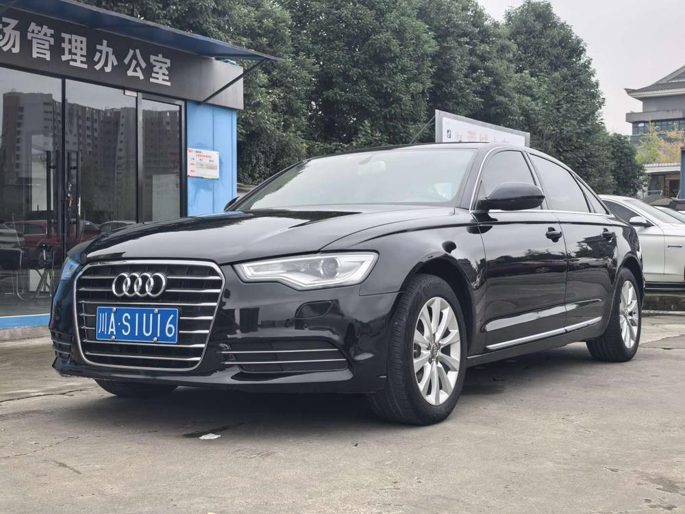 Audi Audi A6L