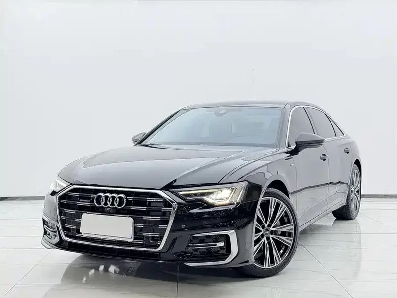 Audi Audi A6L