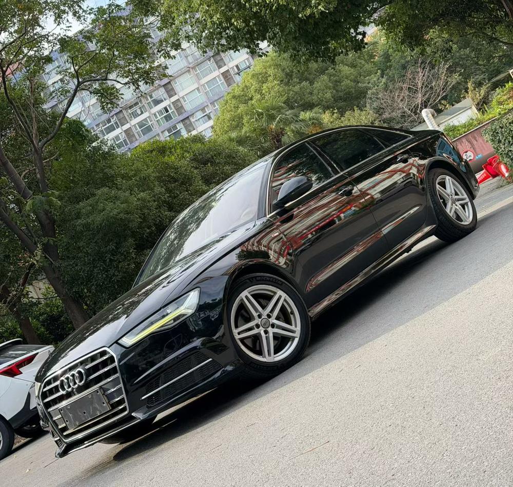 Audi Audi A6L