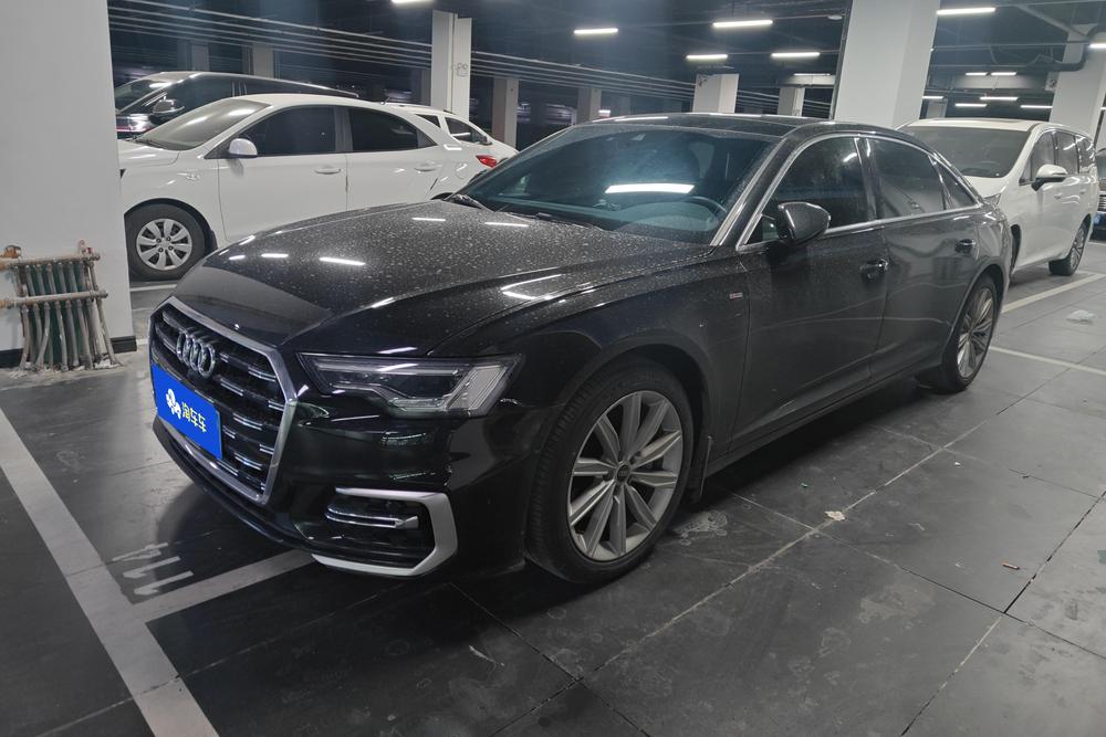 Audi Audi A6L