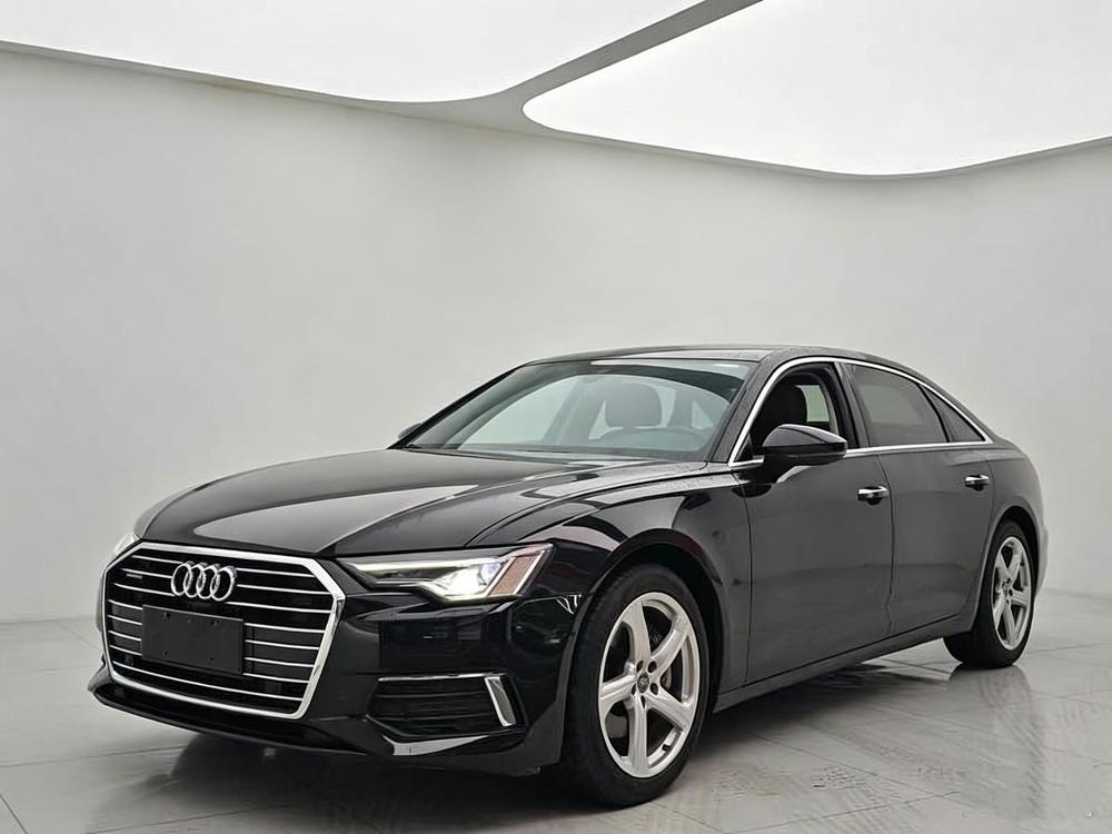 Audi Audi A6L