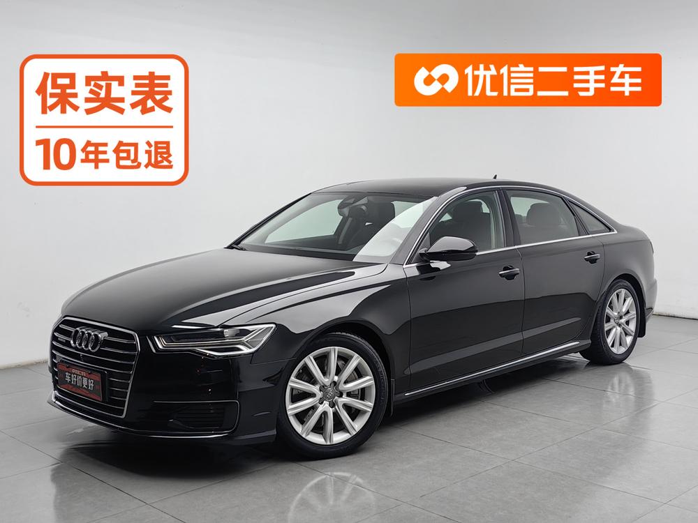 Audi Audi A6L