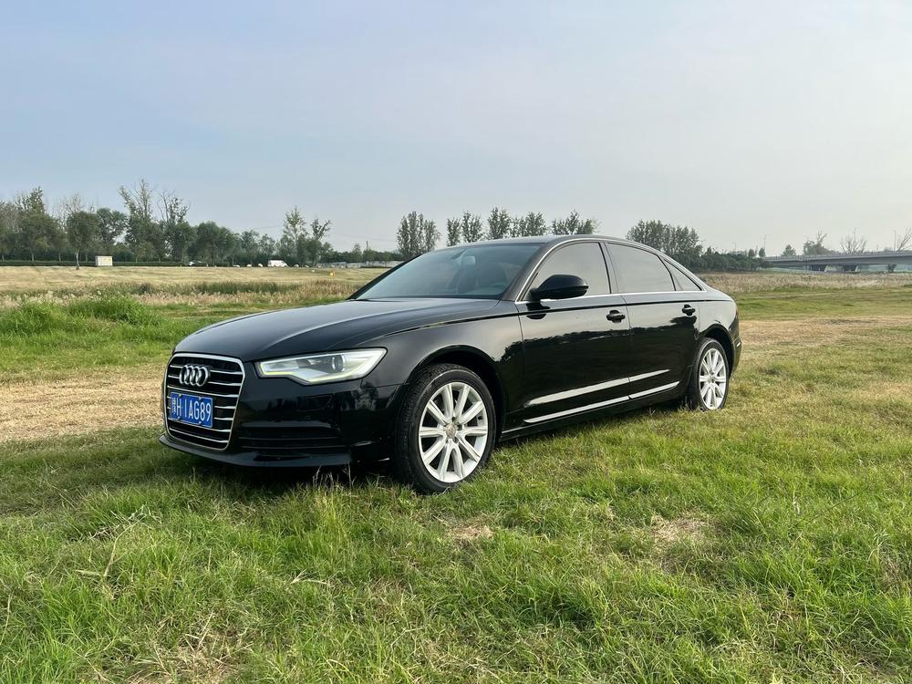 Audi Audi A6L