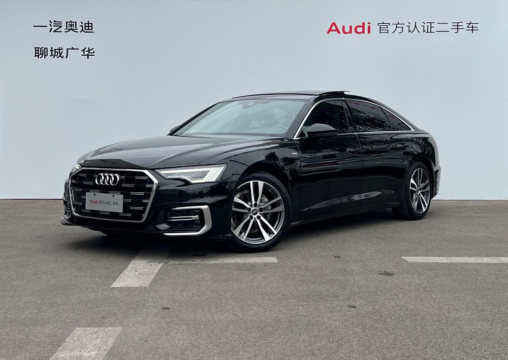 Audi Audi A6L