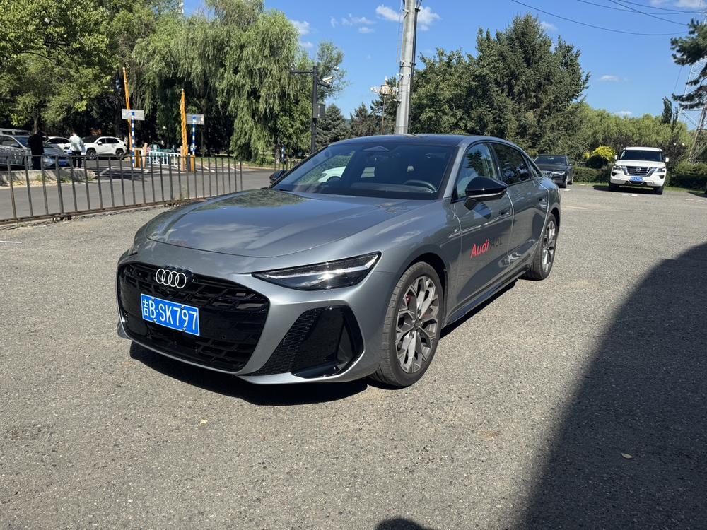 Audi Audi A6L