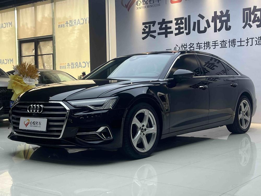 Audi Audi A6L
